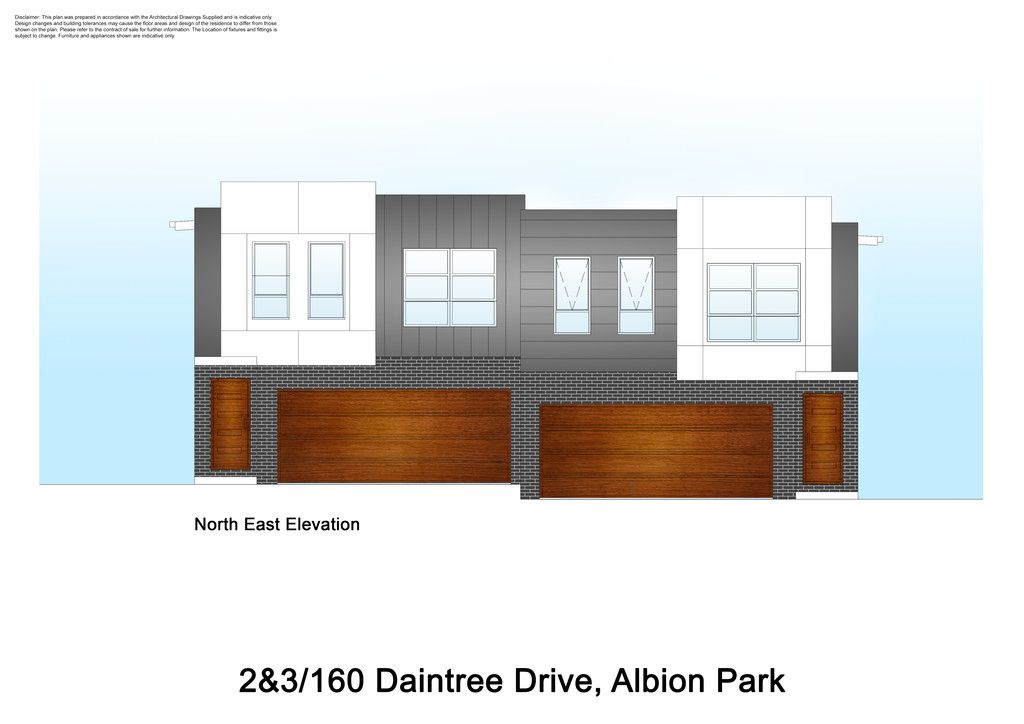 2/160 Daintree Drive, Albion Park, NSW 2527