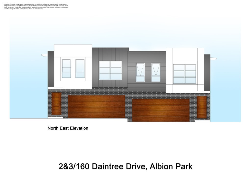 2/160 Daintree Drive, Albion Park, NSW 2527