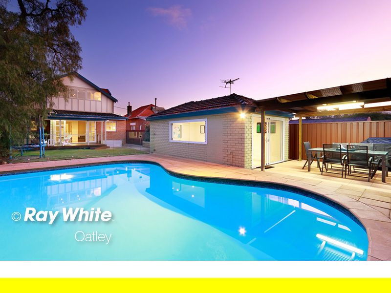 38 Mulga Road, Oatley, NSW 2223