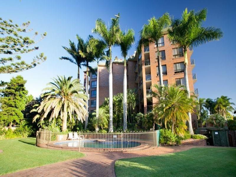5/26 Rees Avenue, Clayfield, QLD 4011