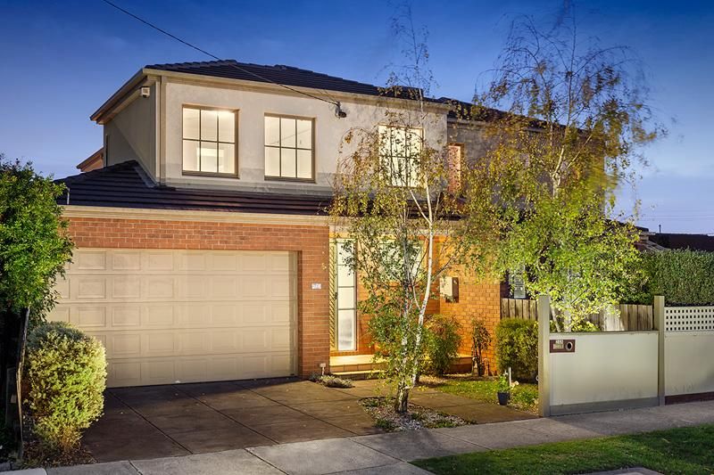 24 A Rosanna Street, Carnegie, VIC 3163