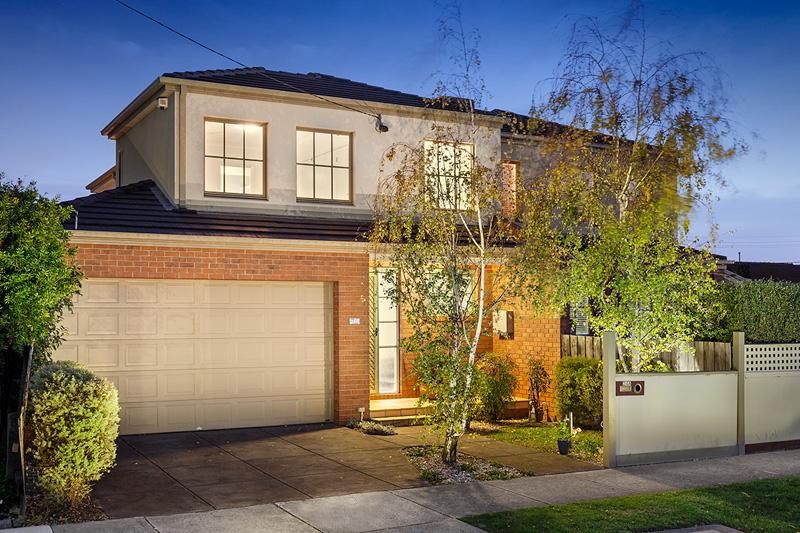 24 A Rosanna Street, Carnegie, VIC 3163