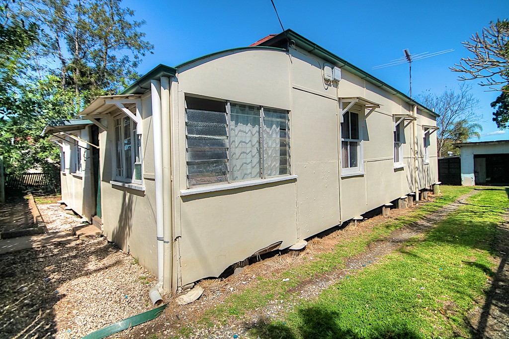 6 Mount Crosby Road, Tivoli, QLD 4305