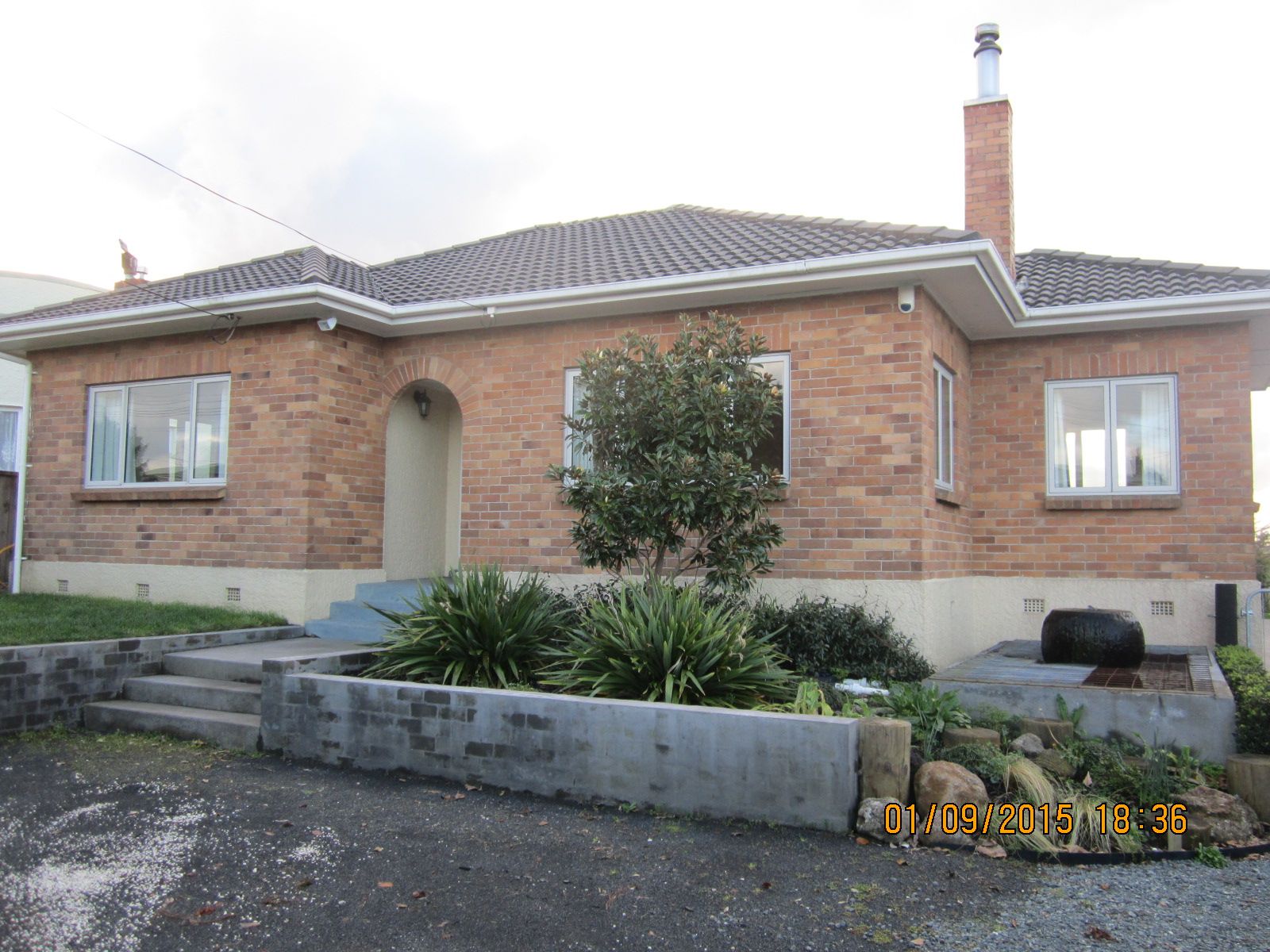 Pukekohe, Franklin
