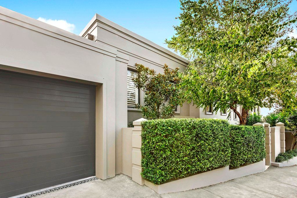 22a Roslyndale Avenue, Woollahra, NSW 2025