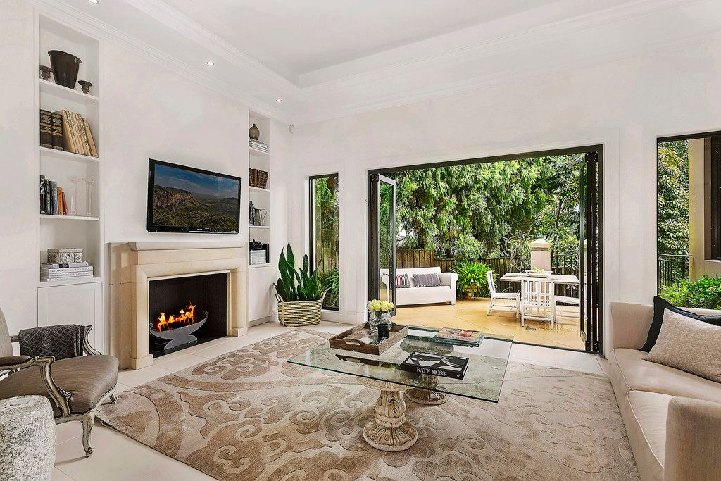 22a Roslyndale Avenue, Woollahra NSW 2025