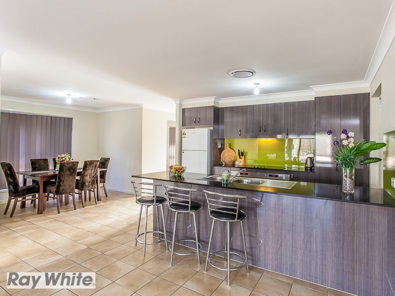 14 Nullarbor Circuit, North Lakes, QLD 4509