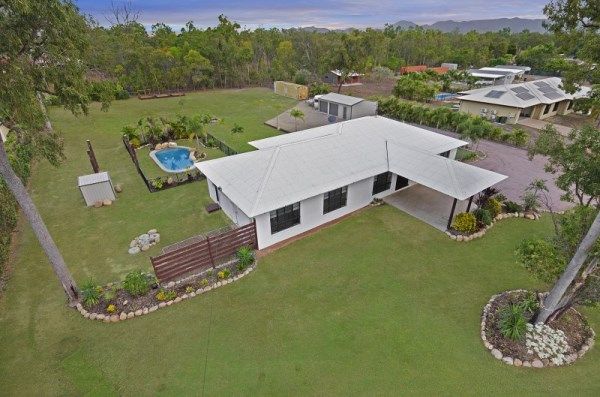 20 Salamander Street, Bluewater, QLD 4818