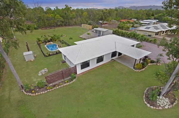 20 Salamander Street, Bluewater, QLD 4818