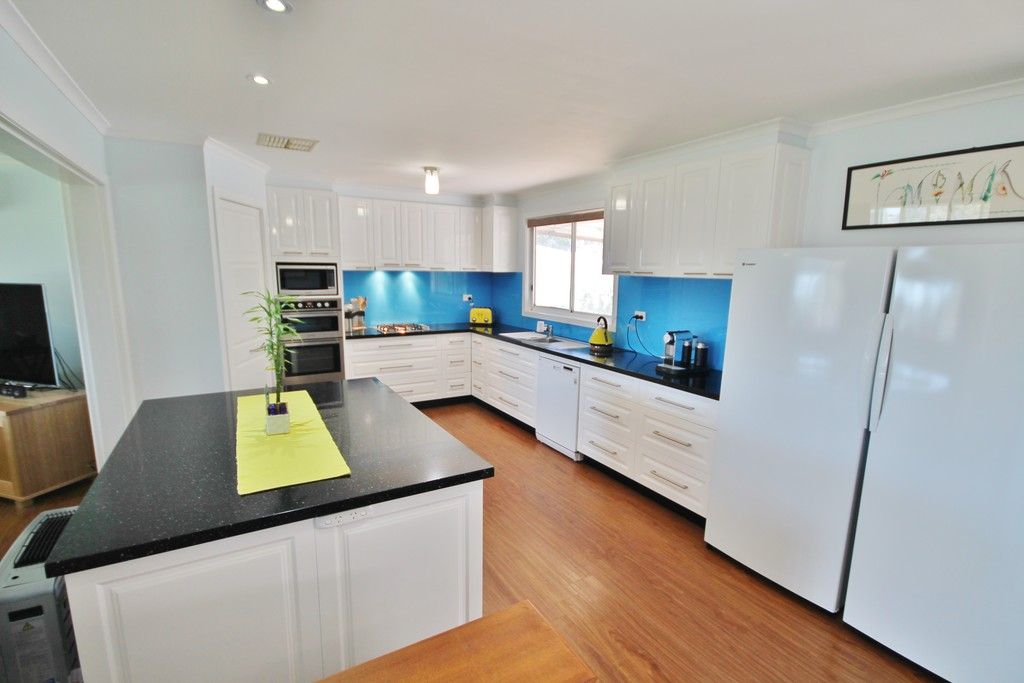 60 Adelargo Road, Grenfell, NSW 2810