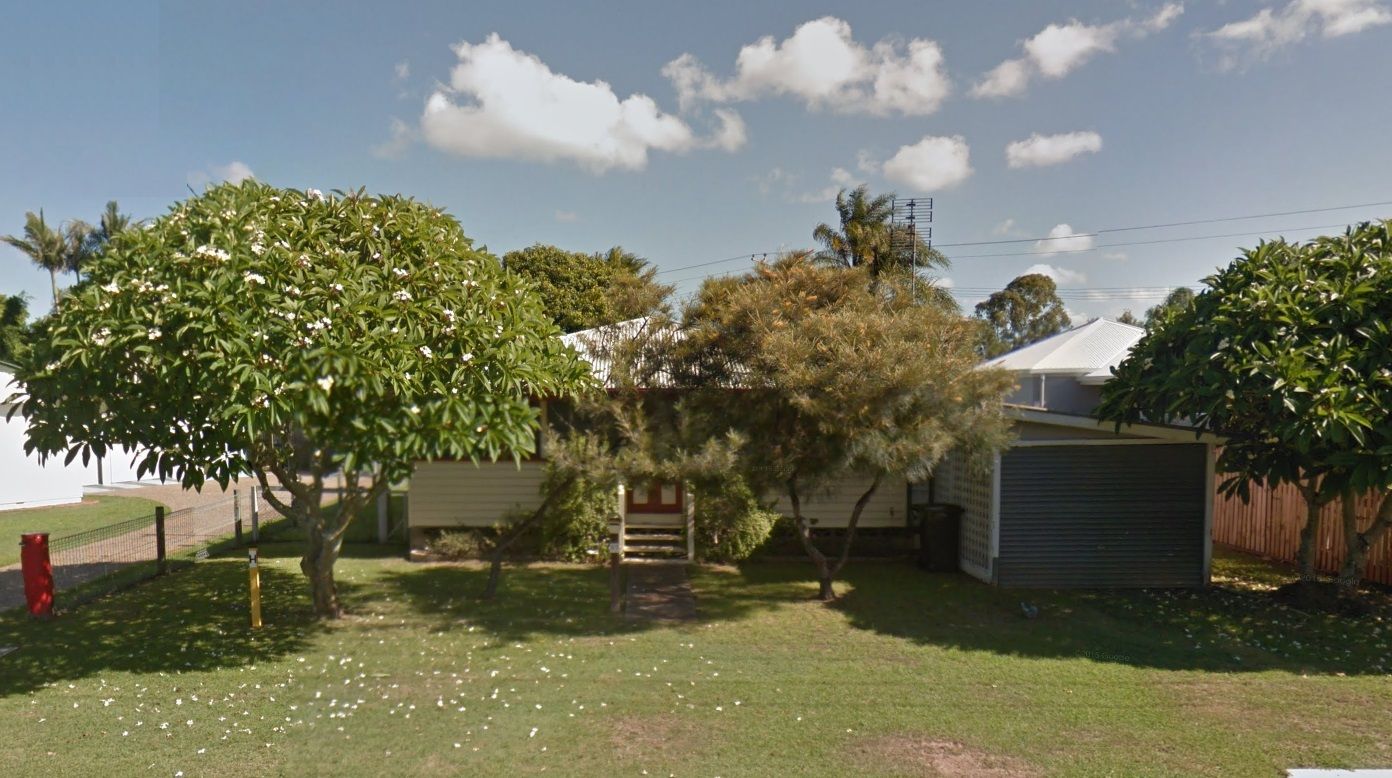 57 Mant Street, Point Vernon QLD 4655