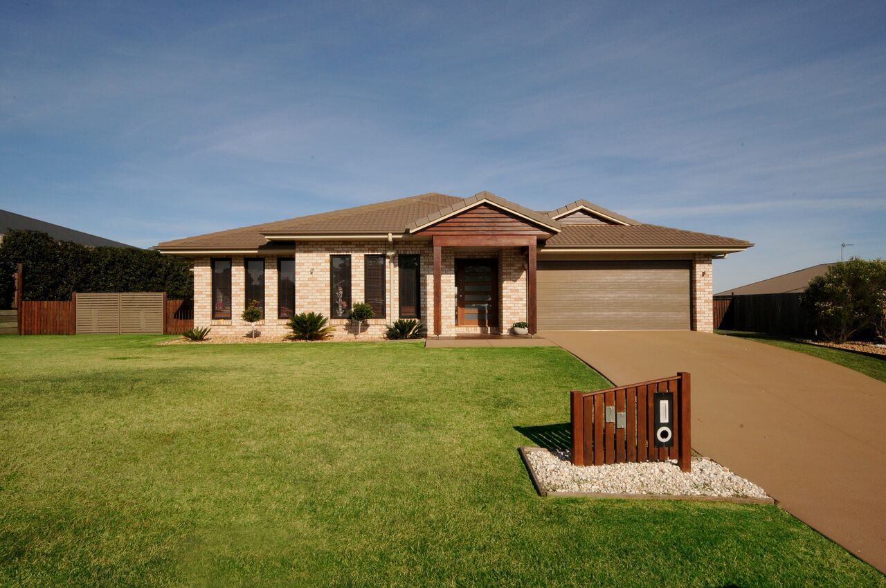 15 Hendra Court, Kleinton QLD 4352