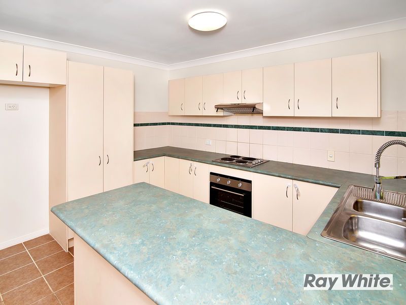 30 Columbus Place, Forest Lake, QLD 4078