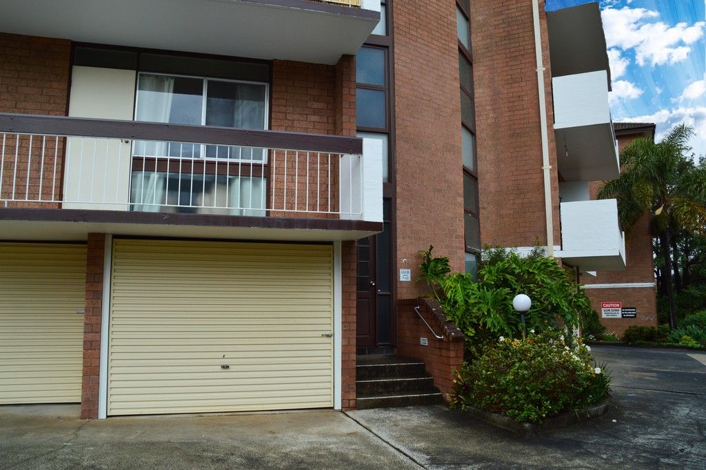 8/133b Campbell Street, Woonona, NSW 2517