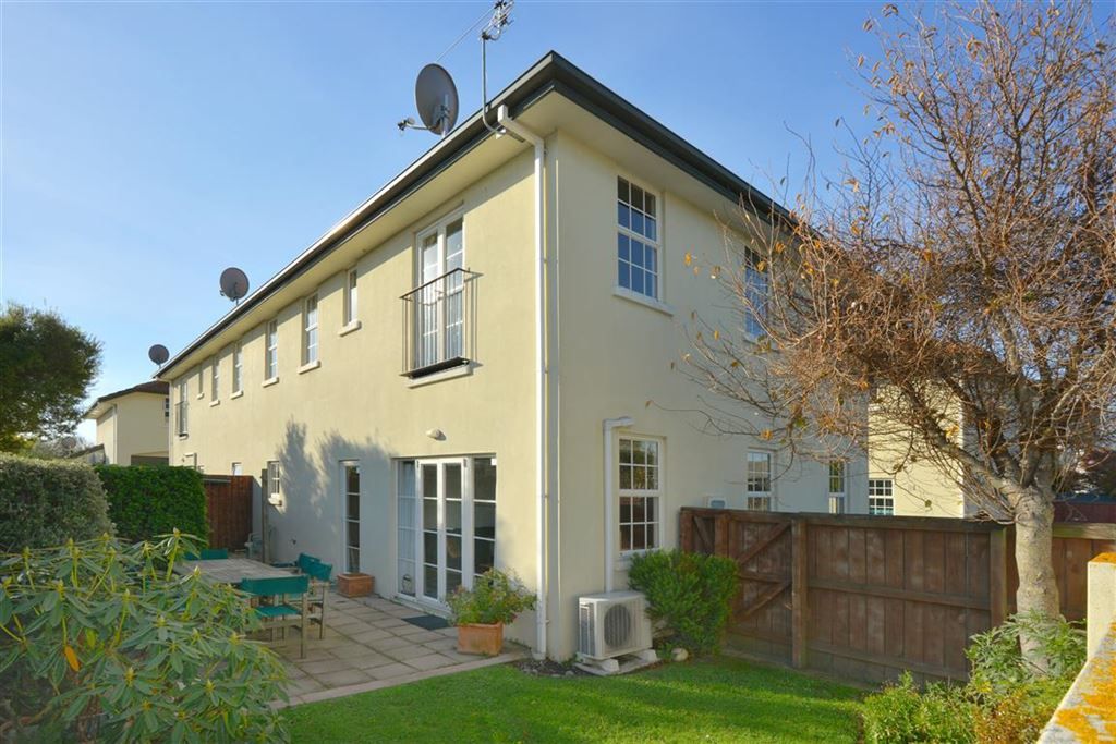 9a Crohane Place, Addington, Christchurch City