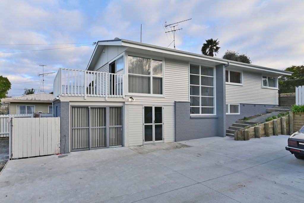 2 Rimu Road, Manurewa, Manukau City