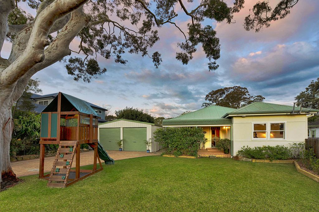 64 Dartford Road, Thornleigh NSW 2120