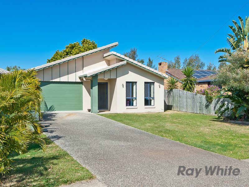 4 Student Street, Nudgee, QLD 4014