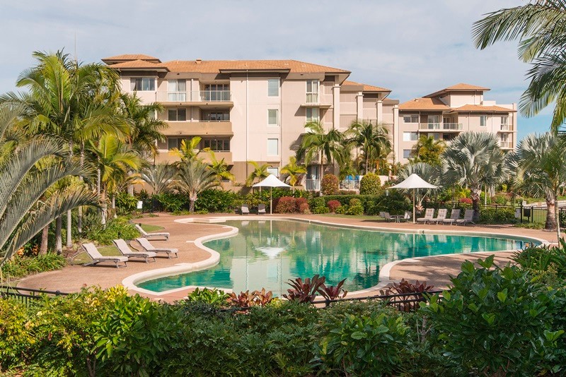 1715 Rialto Quay Drive, Stillwater Apartments, Hope Island, QLD 4212