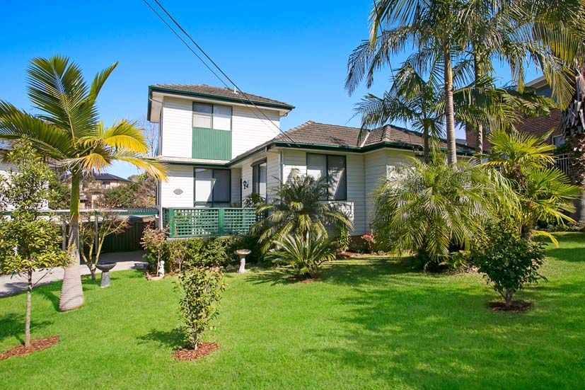 28 Lorna Avenue, North Ryde NSW 2113