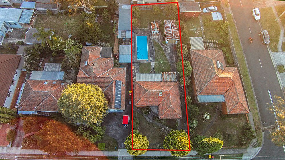 202 North Road, Eastwood, NSW 2122