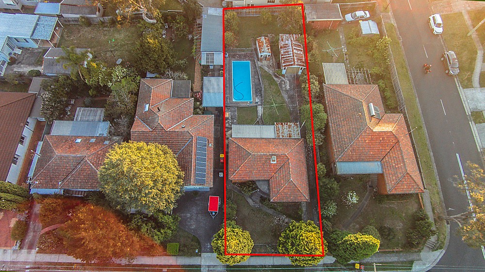 202 North Road, Eastwood, NSW 2122