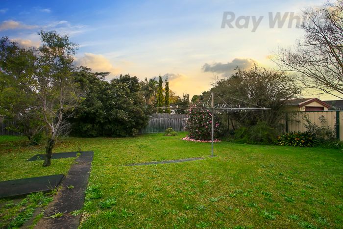 28 Kent Road, North Ryde, NSW 2113