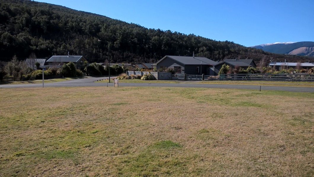 12 Brookvale Drive, St Arnaud, Tasman District
