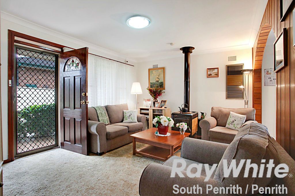 35 Rymill Road, Tregear, NSW 2770