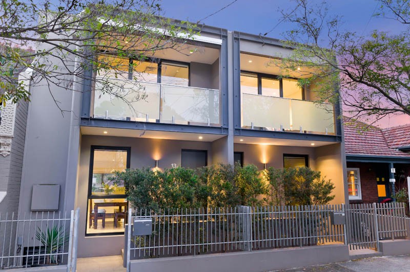 13A Kingston Road, Camperdown, NSW 2050