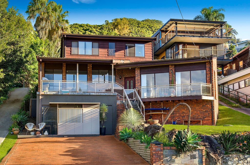 38 Lower Coast Road, Stanwell Park, NSW 2508