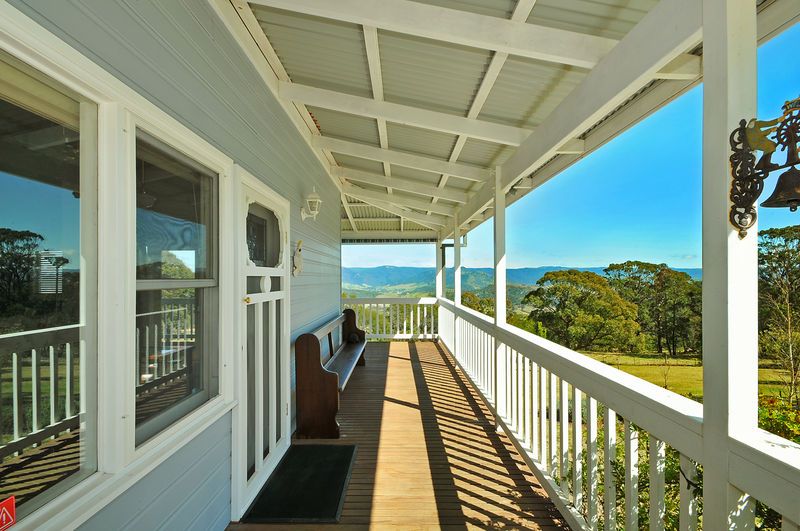 584 Peach Tree Road, MEGALONG, NSW 2785