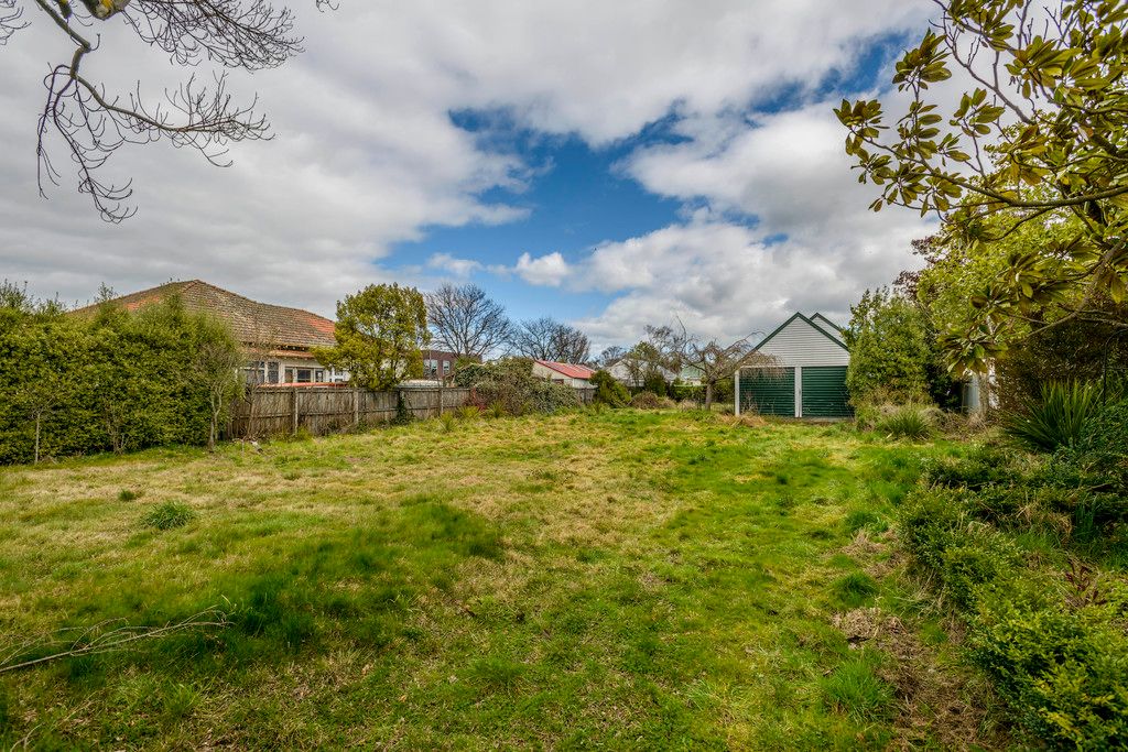 17 Slater Street, Richmond, Christchurch City
