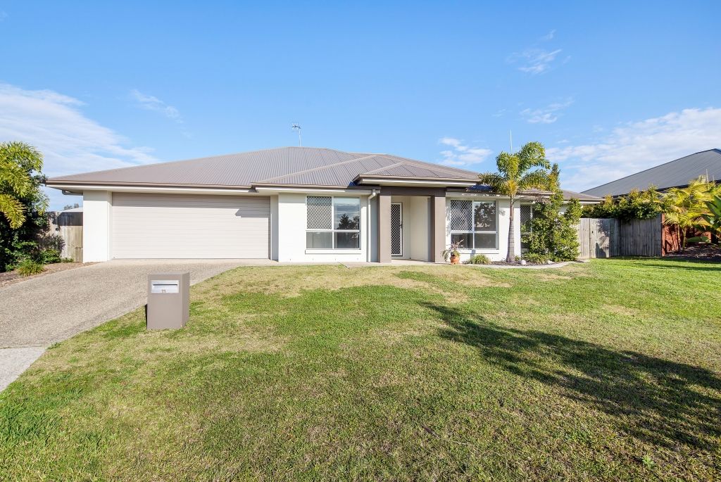 11 Beachwood Place, Peregian Springs QLD 4573