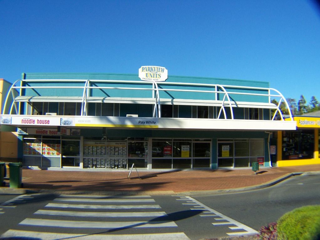 8/10 James Street, Yeppoon, QLD 4703