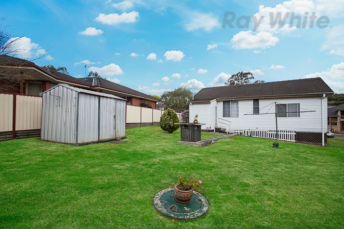49 Cooney Street, North Ryde, NSW 2113