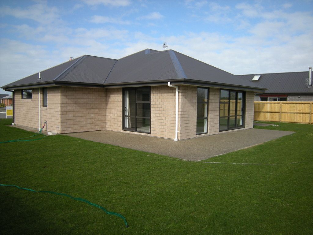 17 Vitruvius Way, Leeston, Selwyn District