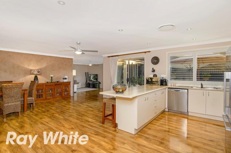 109 Acres Road, Kellyville, NSW 2155