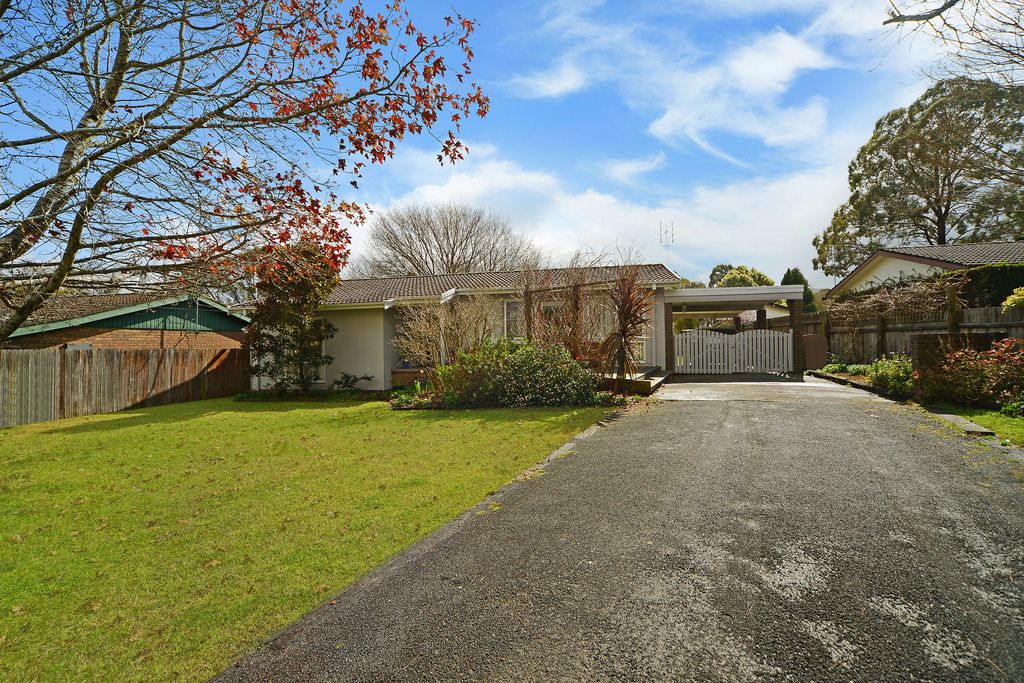 52 Thompson Street, Bowral, NSW 2576