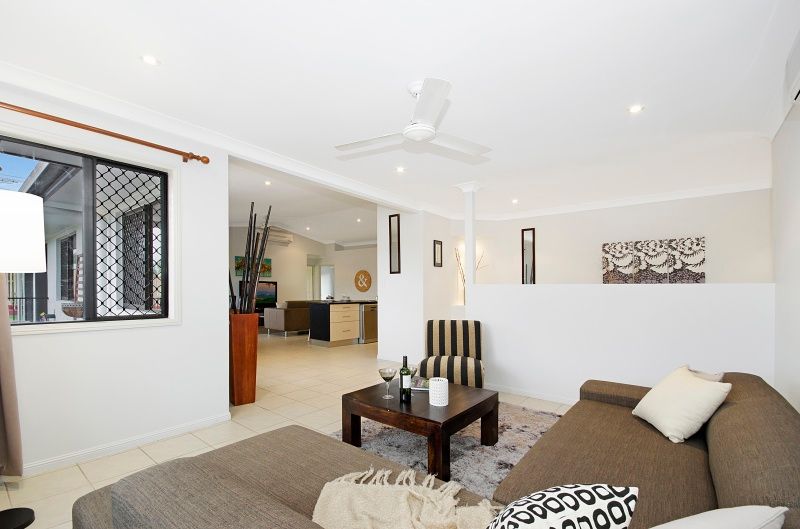 97 Woodwark Drive, Bushland Beach, QLD 4818