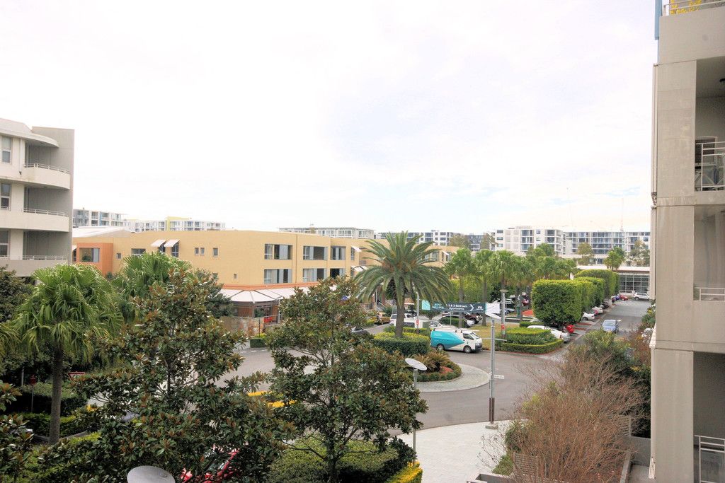 2 The Piazza, Wentworth Point, NSW 2127