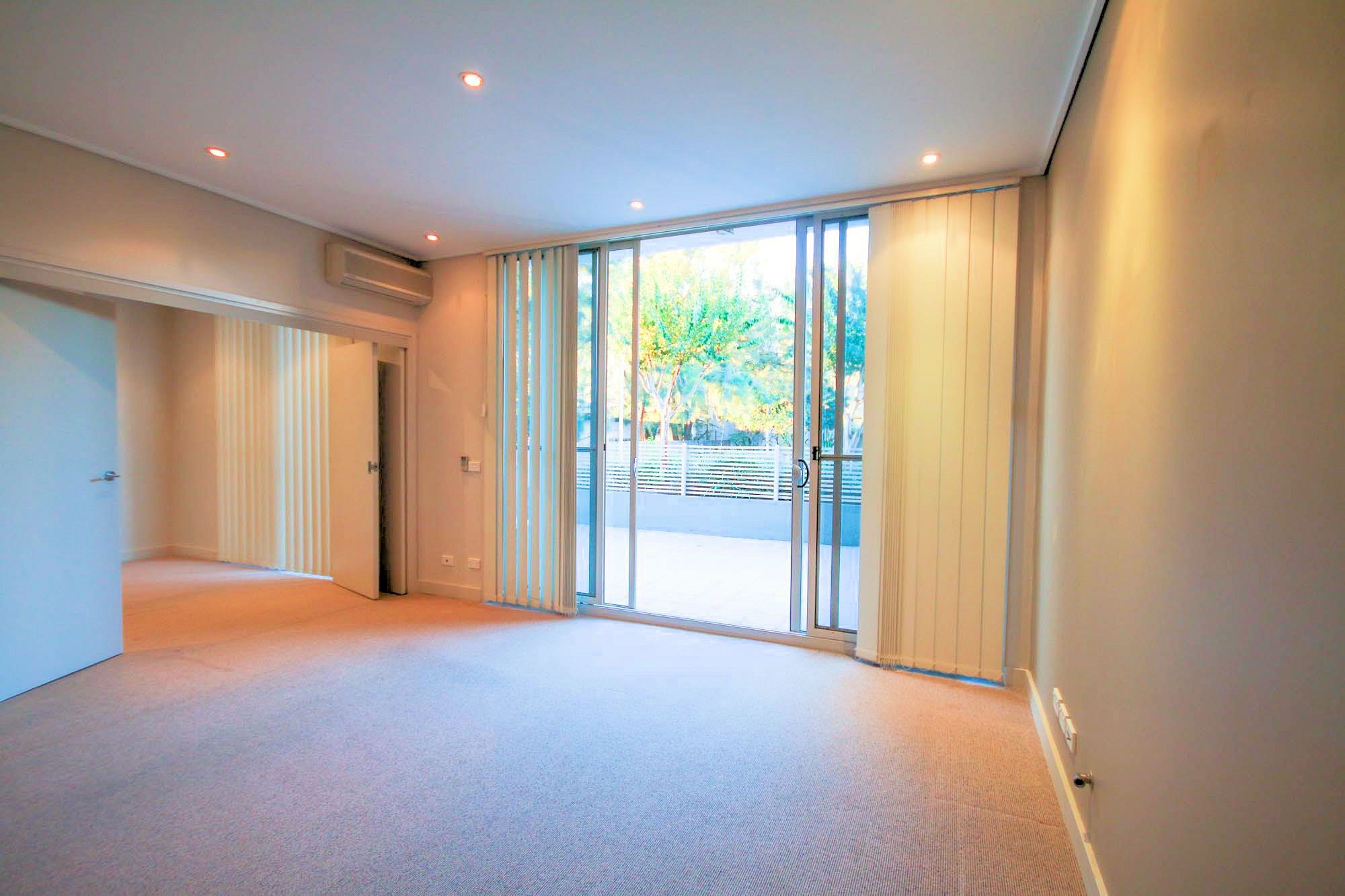 1 The Piazza, Wentworth Point, NSW 2127