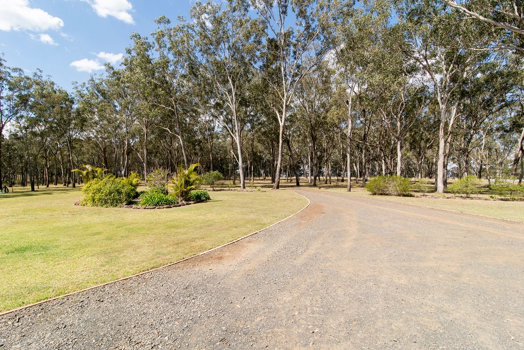 287 Sawpit Road, Ramsay, QLD 4358