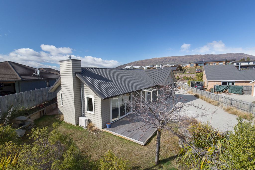 9a Niger Street, Wanaka, Queenstown Lakes District