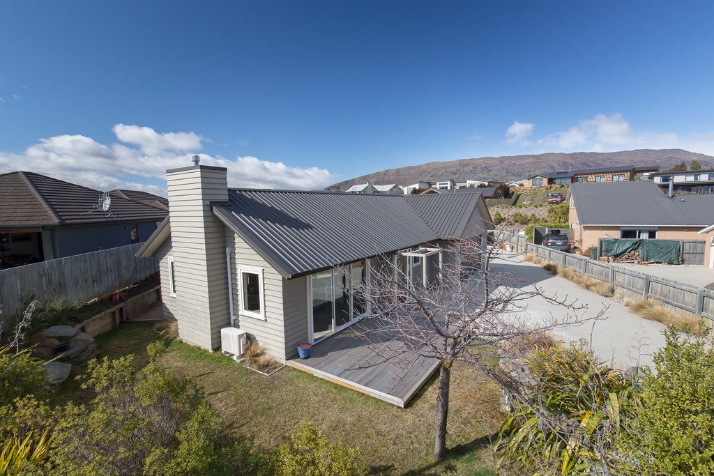 9a Niger Street, Wanaka, Queenstown Lakes District