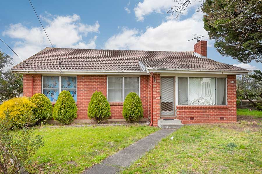 16 Rosedale Crescent, Dallas, VIC 3047