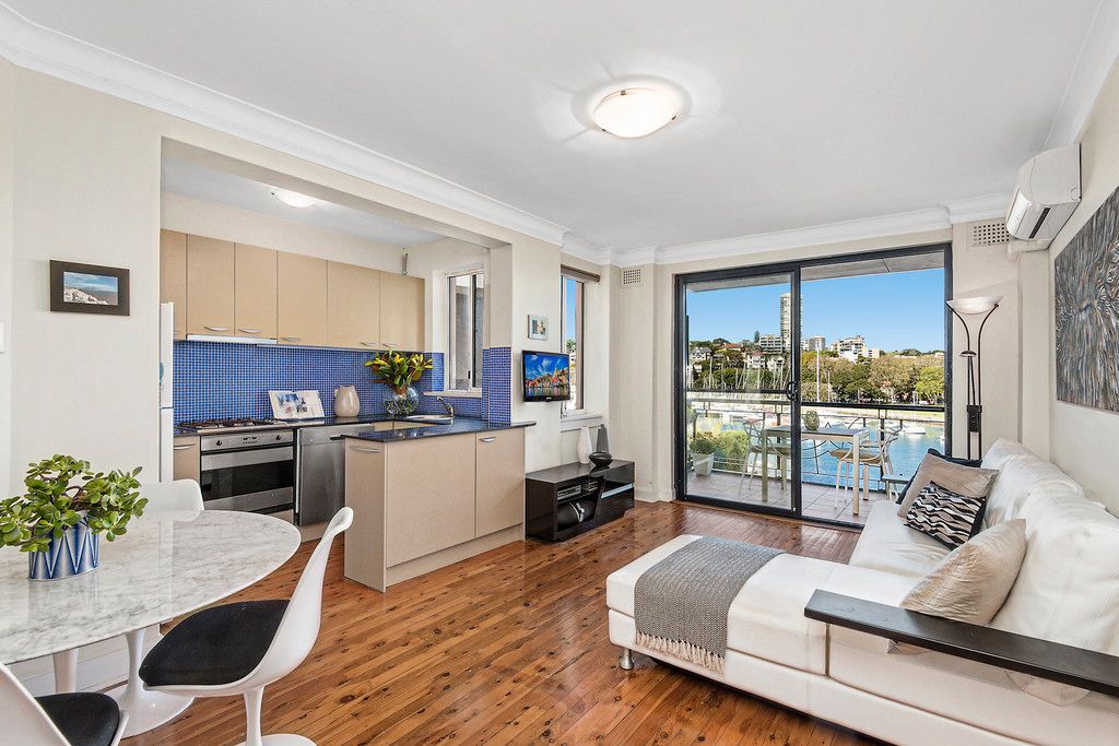 4/75 Elizabeth Bay Road, Elizabeth Bay, NSW 2011