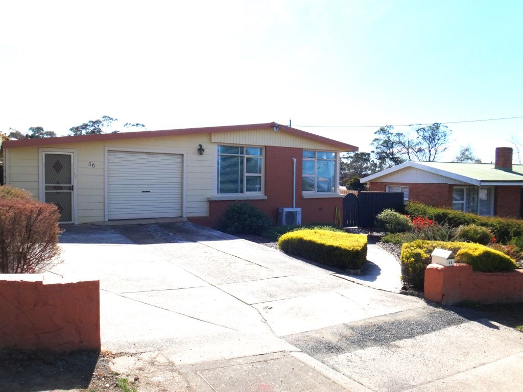 46 Lavender Grove, SUMMERHILL TAS 7250
