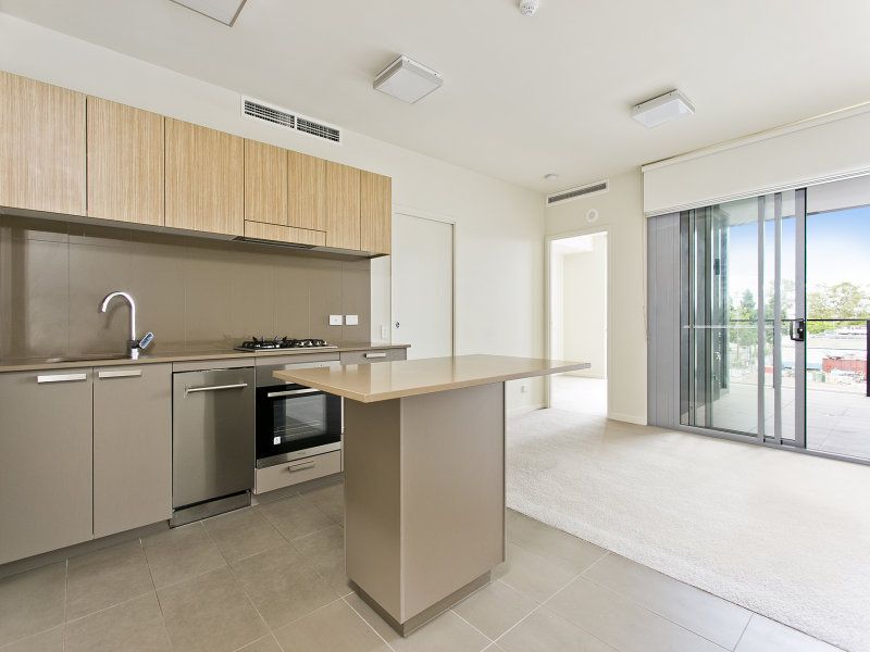 309/1 Aspinall Street, Nundah, QLD 4012