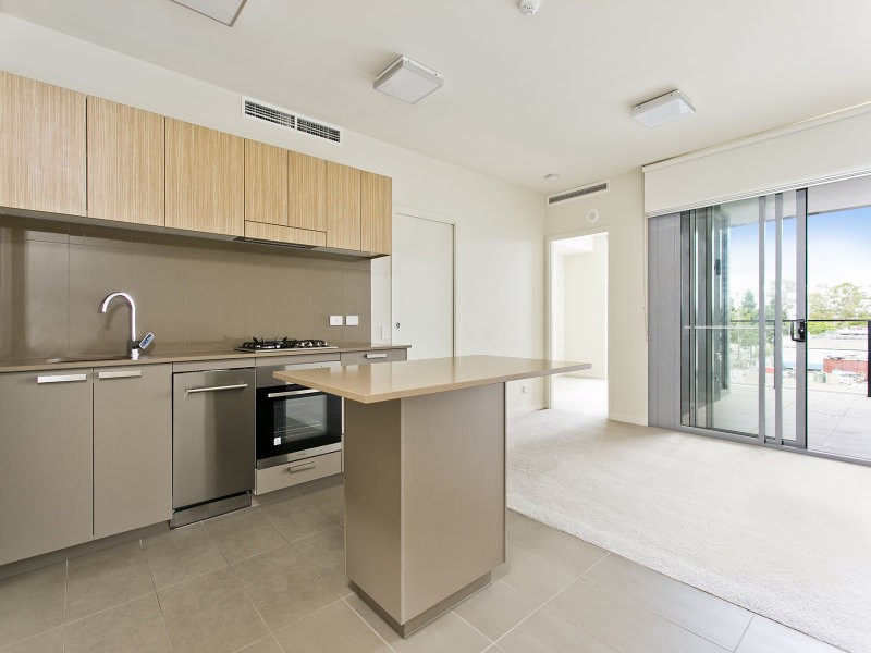 309/1 Aspinall Street, Nundah, QLD 4012